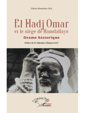 EL HADJI OMAR ET LE SIEGE...