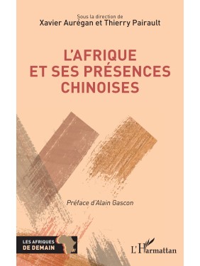 L'Afrique et ses présences...