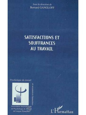 SATISFACTIONS ET...