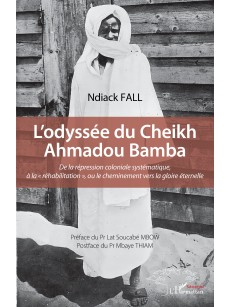 L’ODYSSÉE DU CHEIKH AHMADOU BAMBA