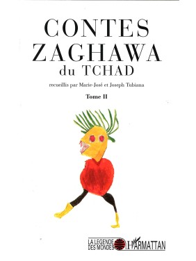 Contes Zaghawa du Tchad