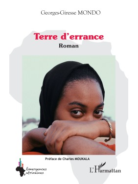 Terre d'errance Roman