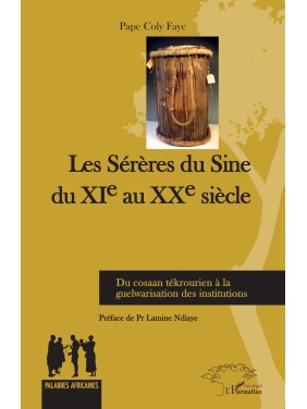 Les Sérères du Sine du XI e...