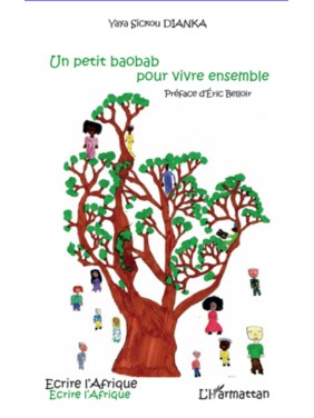 Un petit baobab pour vivre...