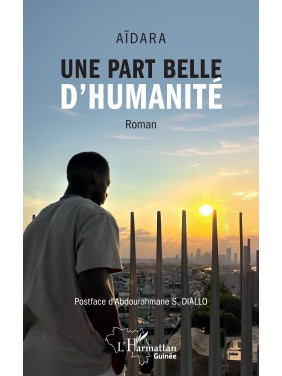 Une part belle d'humanité