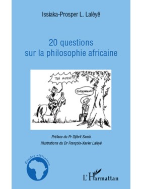 20 questions sur la...