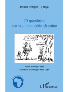 20 questions sur la philosophie africaine