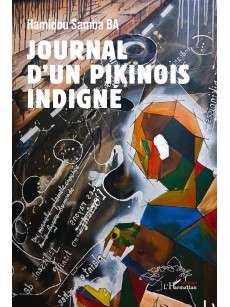 JOURNAL D'UN PIKINOIS INDIGNE