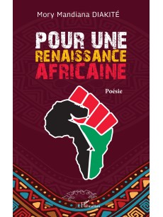 POUR UNE RENAISSANCE AFRICAINE poèsie