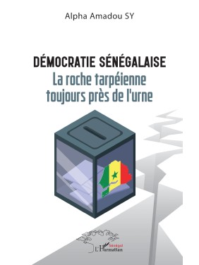 DEMOCRATIE SENEGALAISE La...