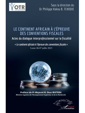 LE CONTINENT AFRICAIN A...