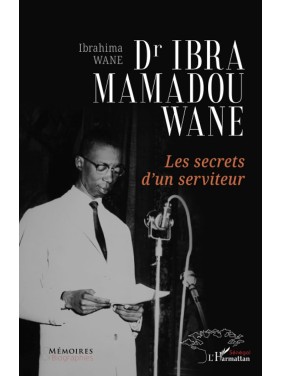 Dr IBRA MAMADOU WANE les...