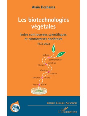 Les biotechnologies...