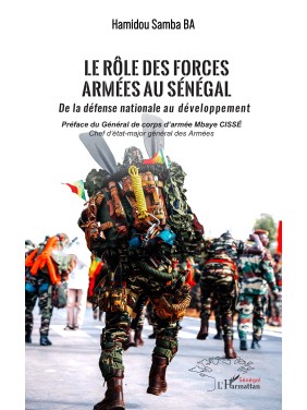 LE ROLE DES FORCES ARMMEES...