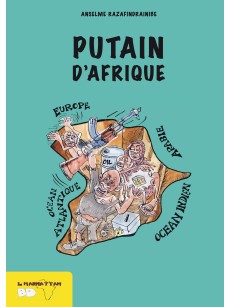 Putain d'Afrique