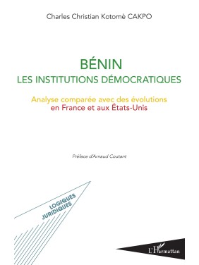 Bénin - Les institutions...