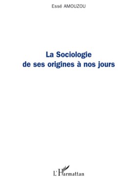 La sociologie de ses...