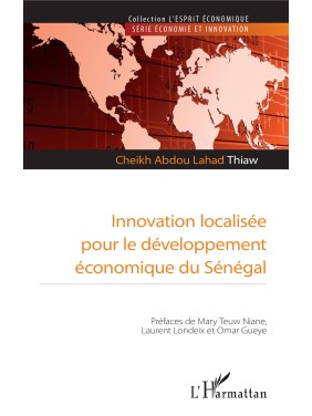 Innovation localisée pour...