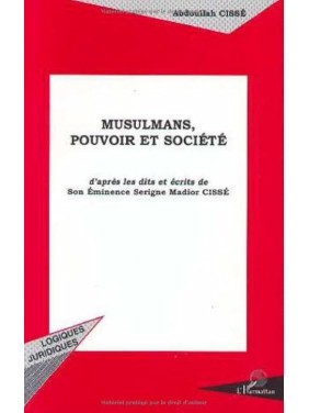 Musulmans, pouvoir et société