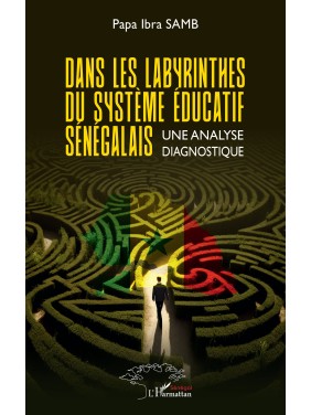 DANS LES LABYRINTHES DU...