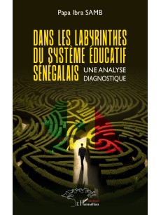 DANS LES LABYRINTHES DU SYSTEME EDUCATIF SENEGALAIS une analyse diagnostique