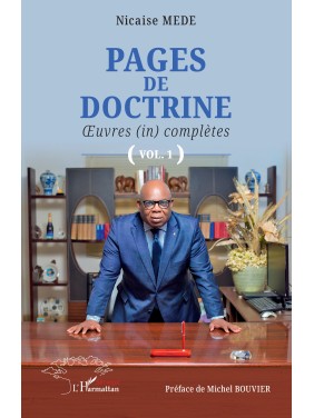 PAGES DE DOCTRINE Œuvres (...