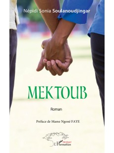 MEKTOUB Roman