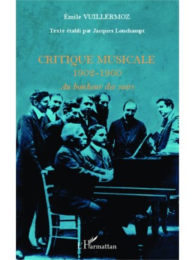 Critique musicale 1902 -...