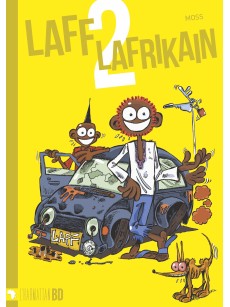 Laff Lafrikain