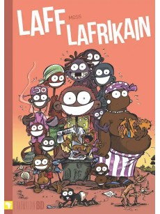 Laff Lafrikain