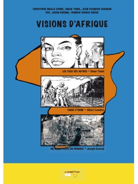 Visions d'Afrique