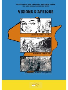 Visions d'Afrique