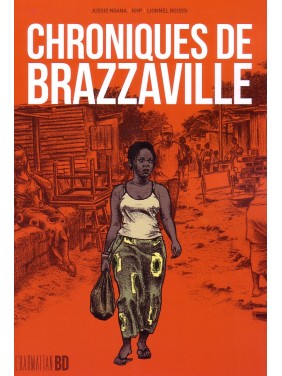 Chroniques de Brazzaville