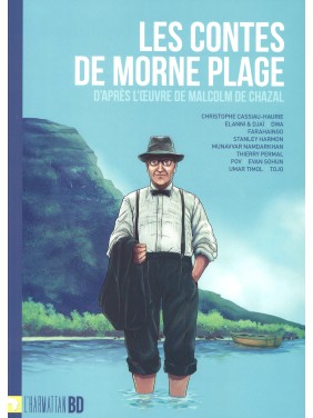 Les contes de Morne Plage