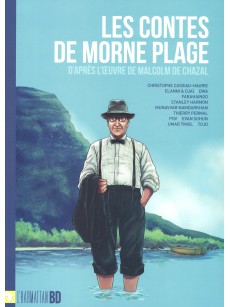 Les contes de Morne Plage