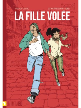 La fille volée