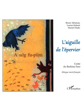 L'aiguille de l'épervier