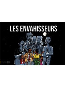 Les envahisseurs