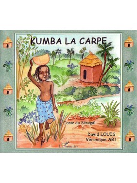 Kumba, la carpe