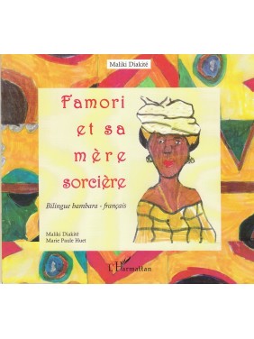 Famori et sa mère sorcière