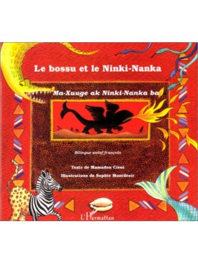 LE BOSSU ET LE NINKI-NANKA