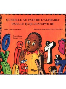 Querelle au pays de l'alphabet