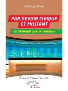 Par devoir civique et militant