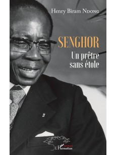 Senghor Un prêtre sans étole