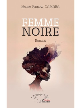 FEMME NOIRE roman