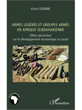 Armes légères et groupes...