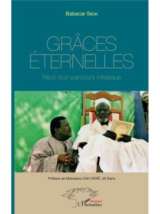 Grâces éternelles