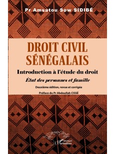 Droit civil SENEGALAIS