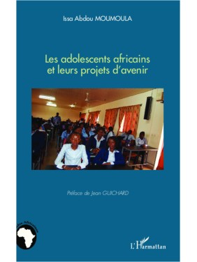 Les adolescents africains...