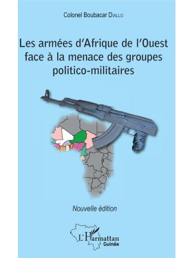 Les armées d'Afrique de...